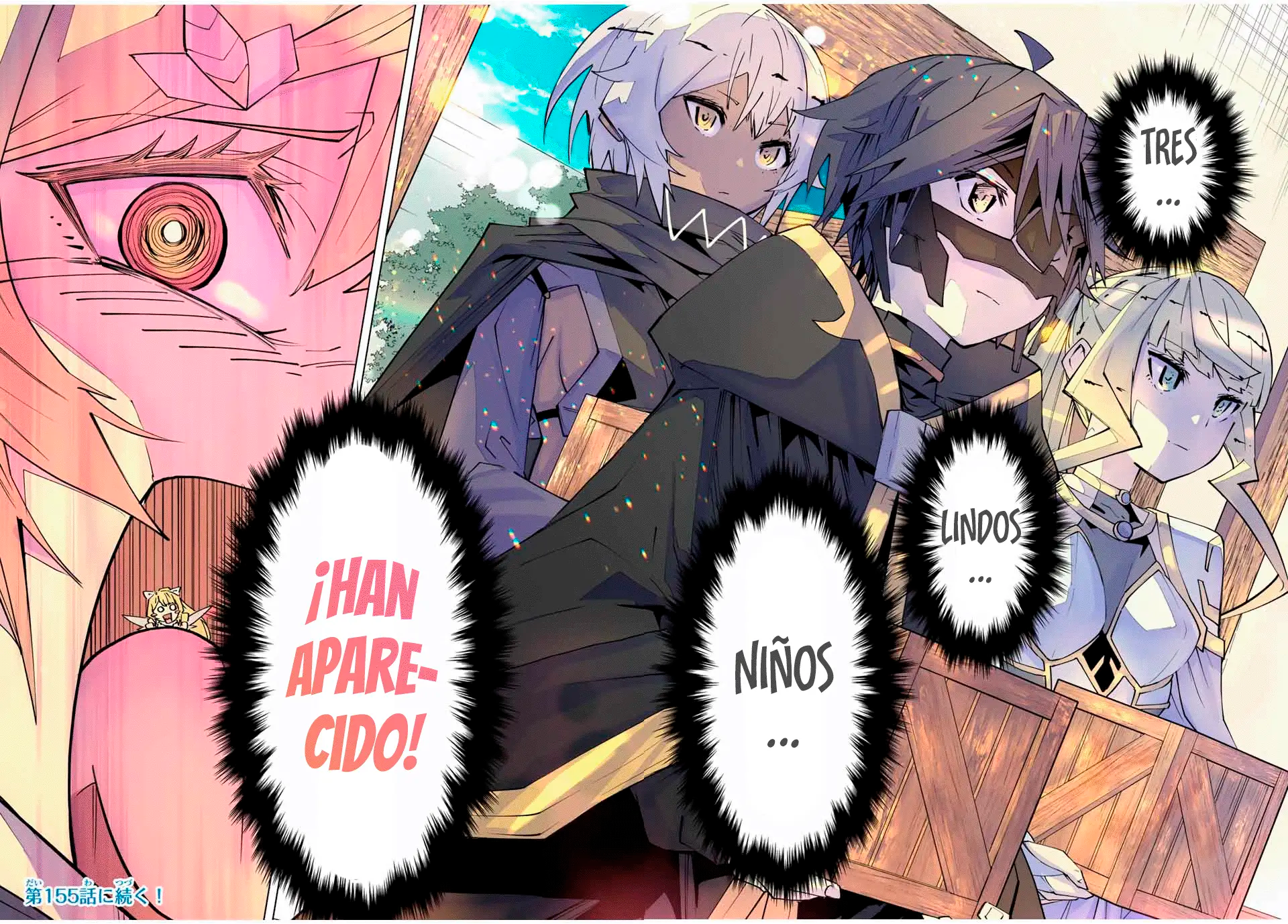 Read My Gift Lvl 9999 Unlimited Gacha ES Manga Online