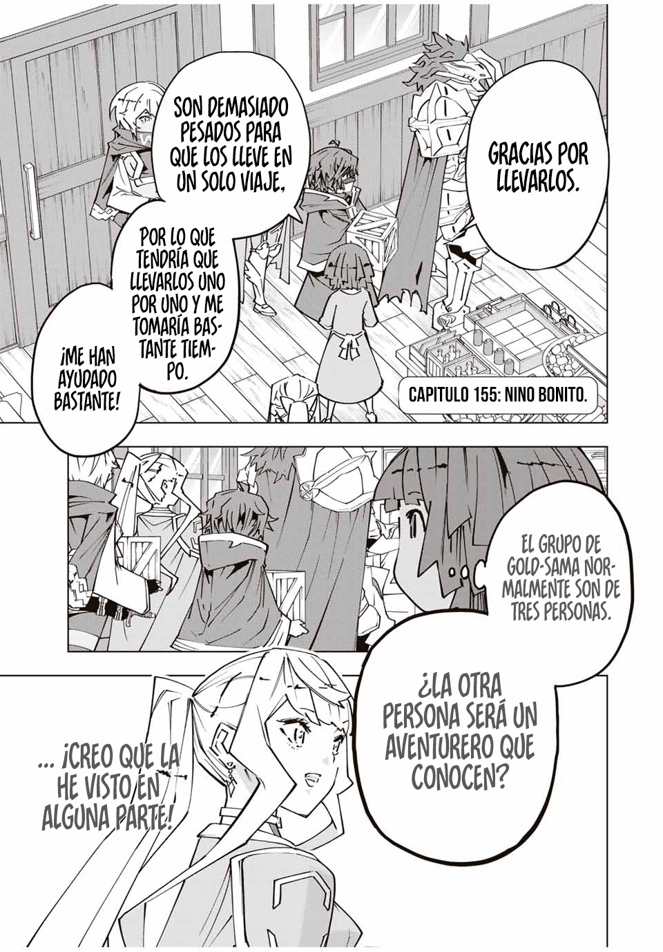 Read My Gift Lvl 9999 Unlimited Gacha ES Manga Online