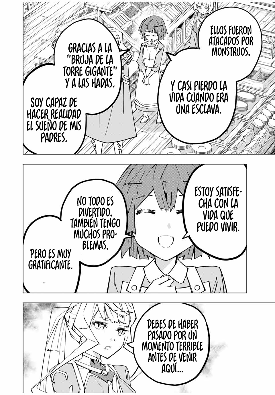 Read My Gift Lvl 9999 Unlimited Gacha ES Manga Online