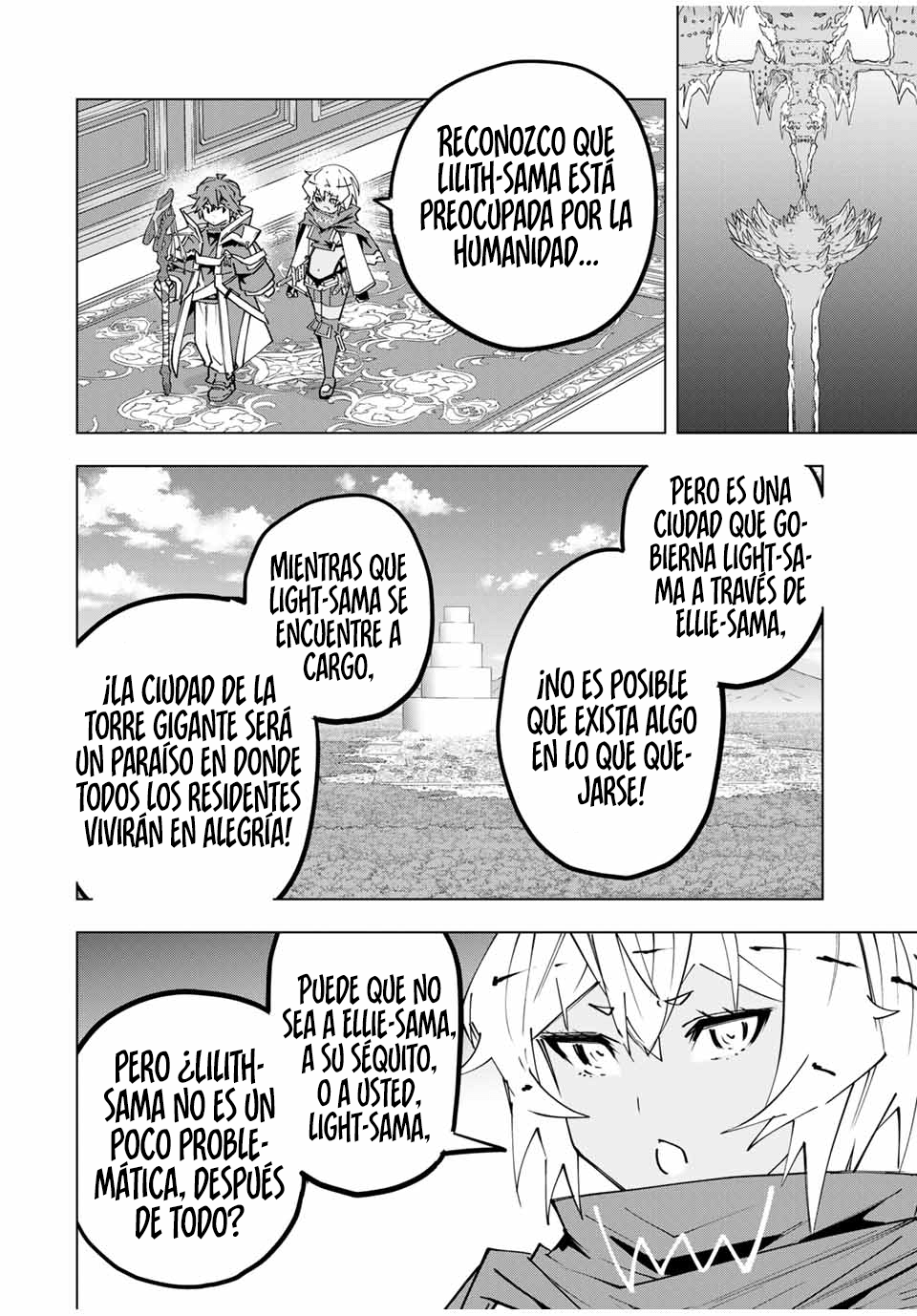 Read My Gift Lvl 9999 Unlimited Gacha ES Manga Online