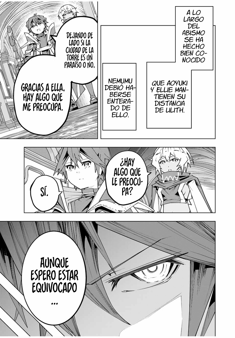 Read My Gift Lvl 9999 Unlimited Gacha ES Manga Online