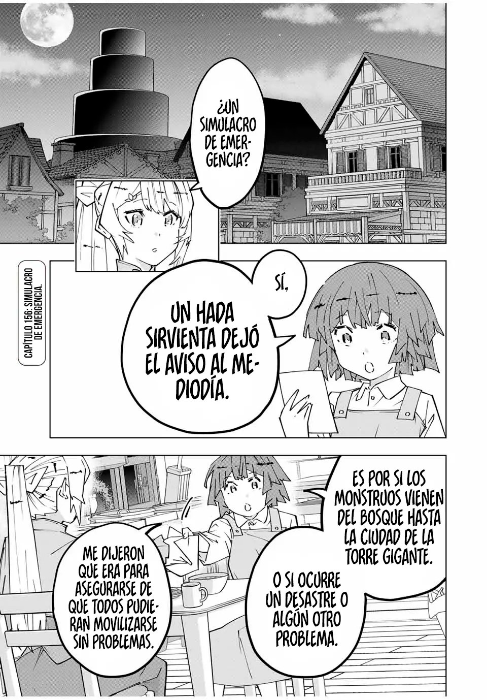 Read My Gift Lvl 9999 Unlimited Gacha ES Manga Online