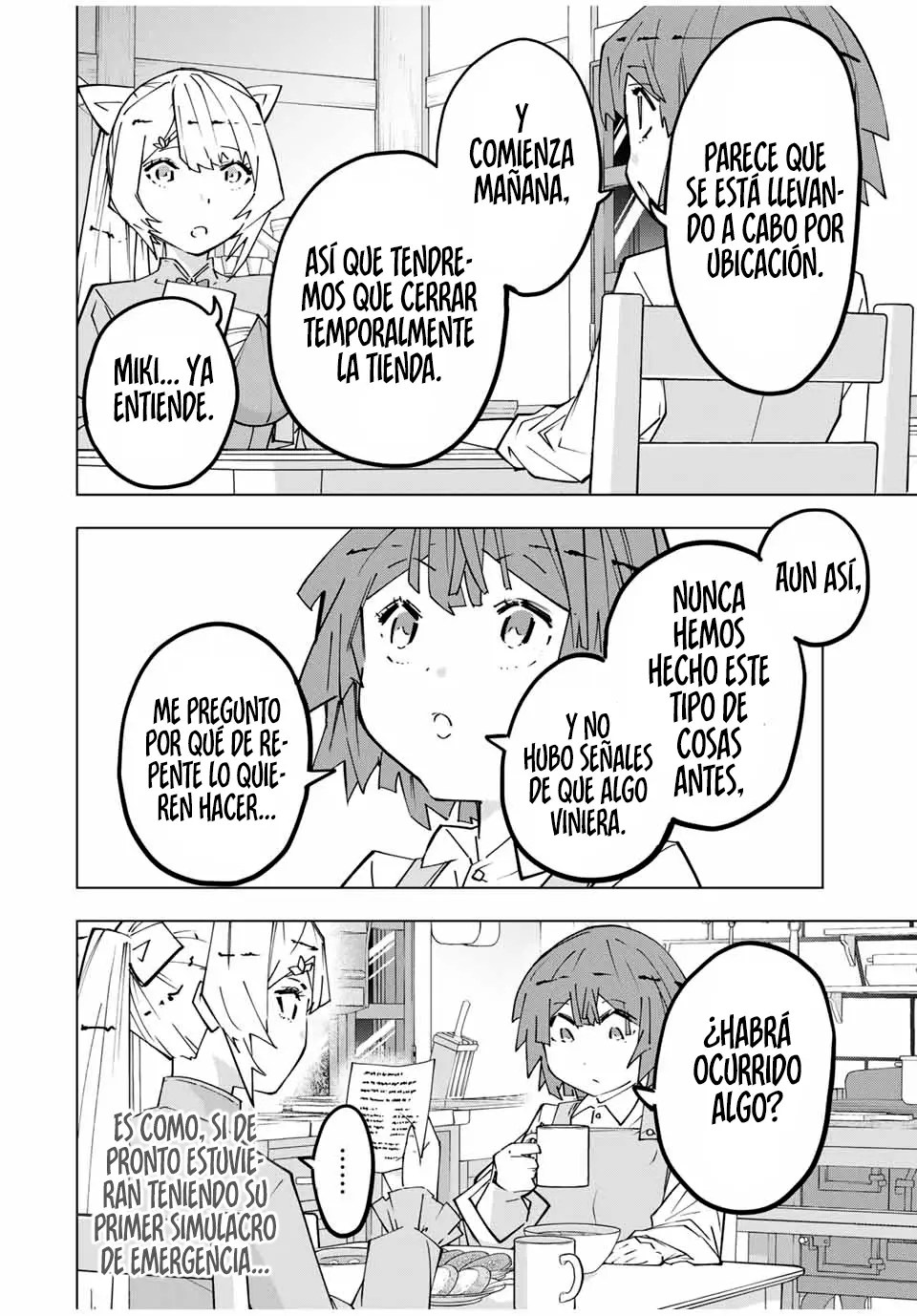 Read My Gift Lvl 9999 Unlimited Gacha ES Manga Online