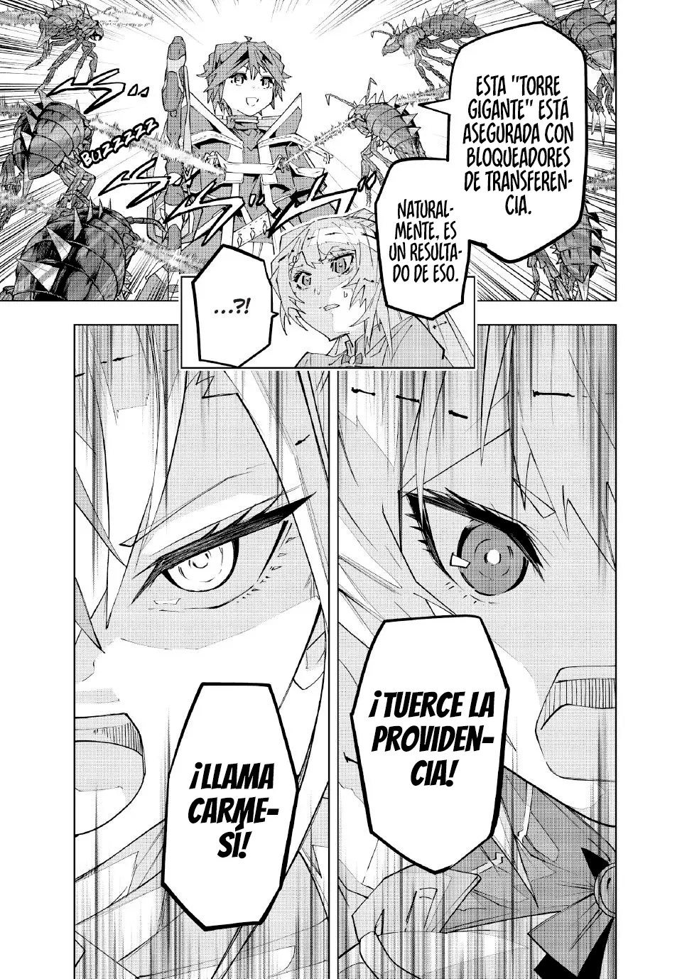 Read My Gift Lvl 9999 Unlimited Gacha ES Manga Online