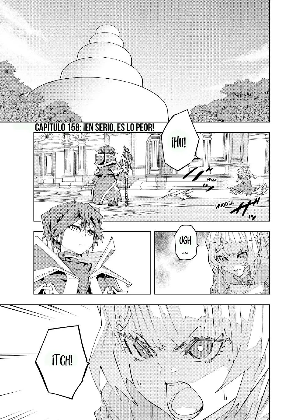 Read My Gift Lvl 9999 Unlimited Gacha ES Manga Online