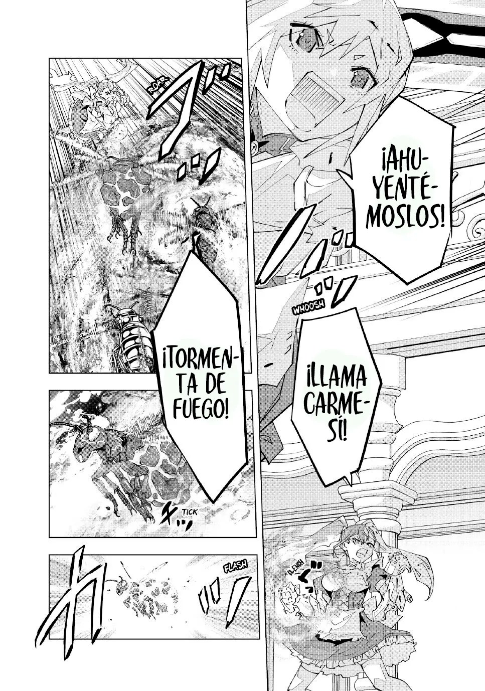 Read My Gift Lvl 9999 Unlimited Gacha ES Manga Online