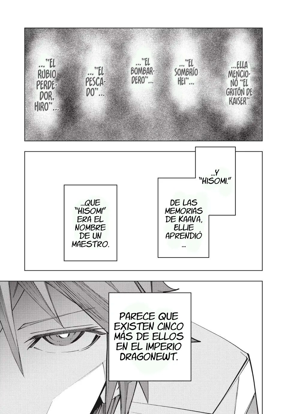Read My Gift Lvl 9999 Unlimited Gacha ES Manga Online