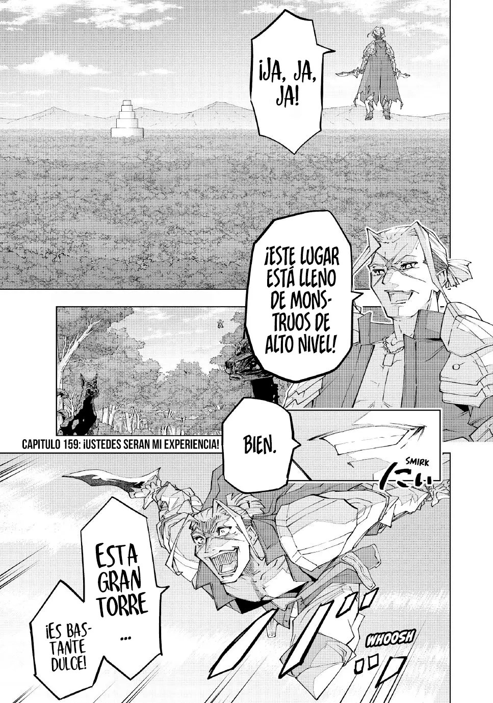 Read My Gift Lvl 9999 Unlimited Gacha ES Manga Online
