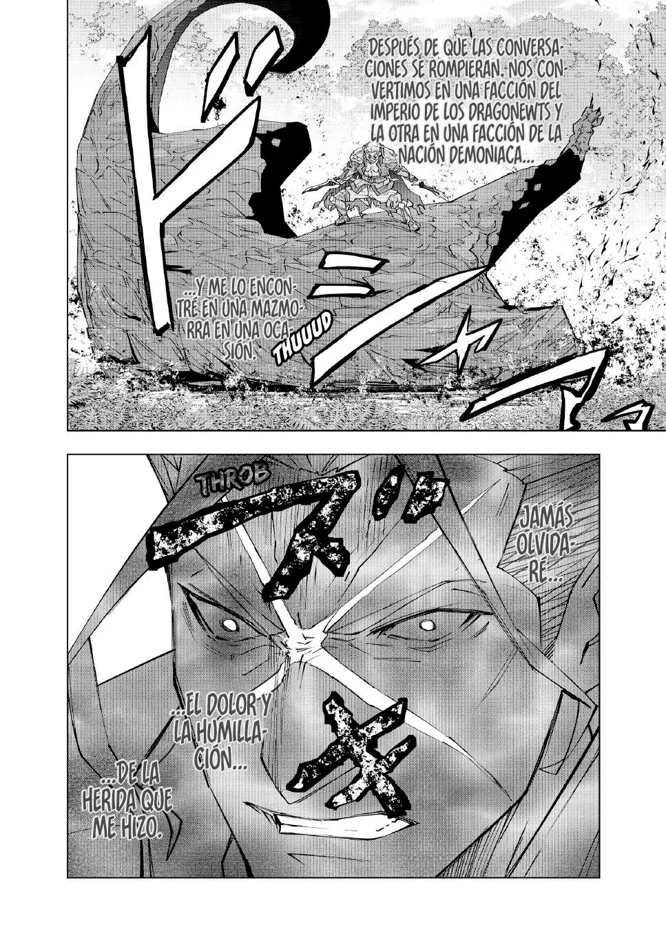 Read My Gift Lvl 9999 Unlimited Gacha ES Manga Online
