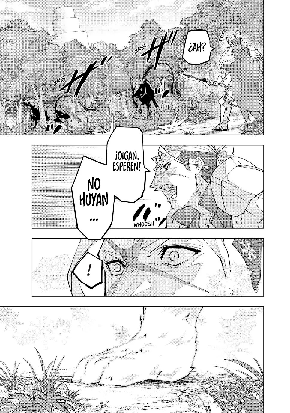 Read My Gift Lvl 9999 Unlimited Gacha ES Manga Online