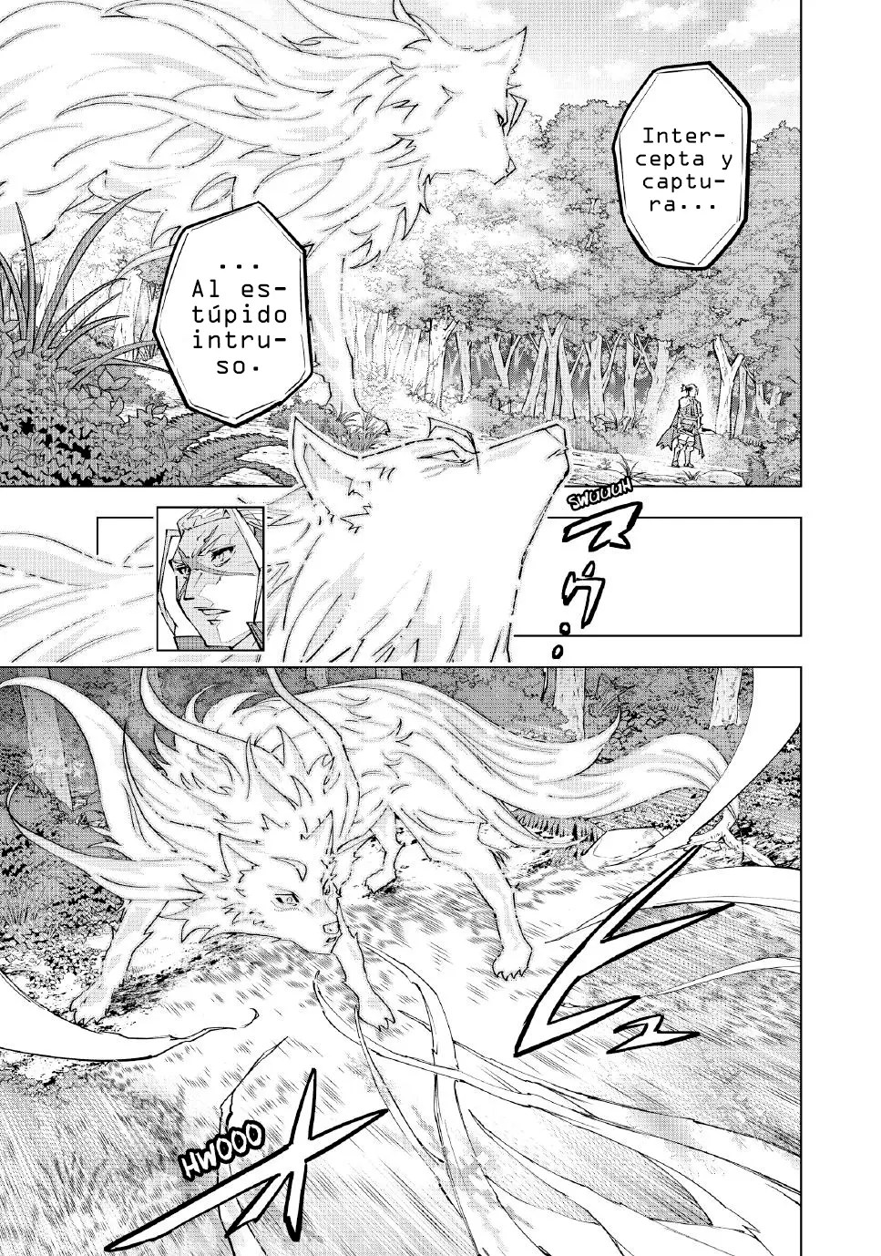Read My Gift Lvl 9999 Unlimited Gacha ES Manga Online