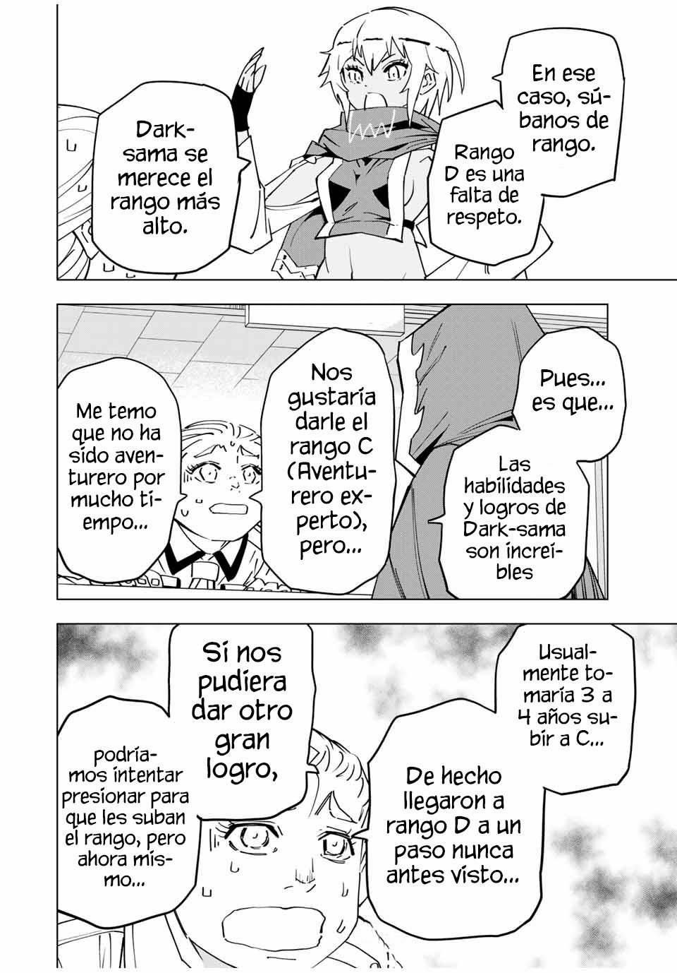 Read My Gift Lvl 9999 Unlimited Gacha ES Manga Online