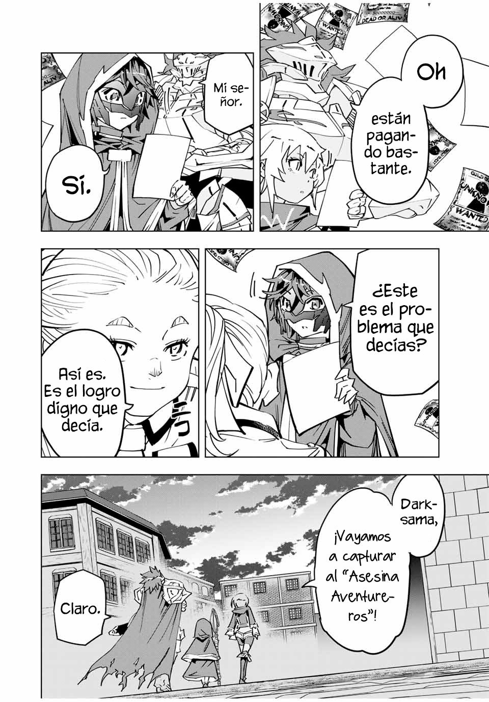 Read My Gift Lvl 9999 Unlimited Gacha ES Manga Online