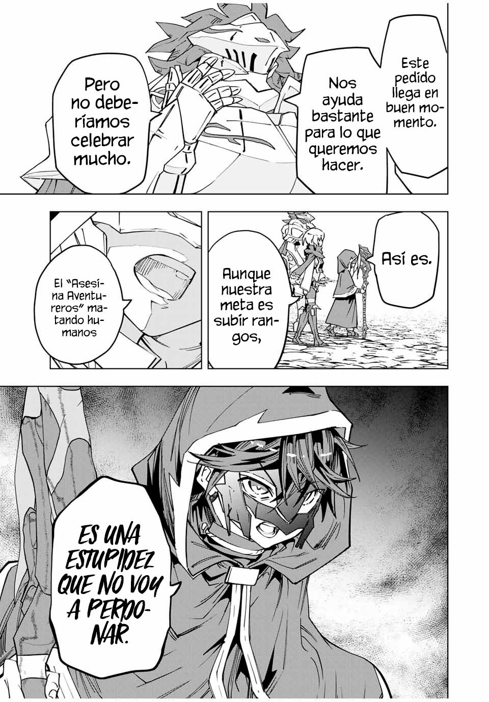 Read My Gift Lvl 9999 Unlimited Gacha ES Manga Online