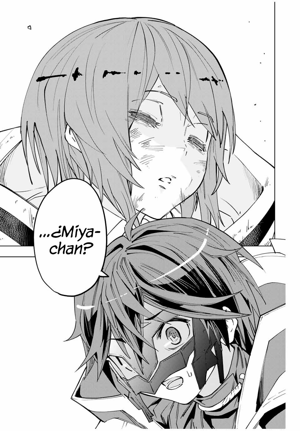 Read My Gift Lvl 9999 Unlimited Gacha ES Manga Online