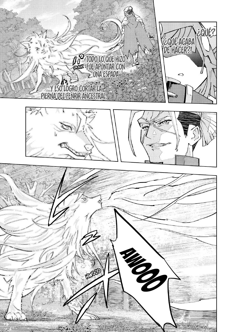 Read My Gift Lvl 9999 Unlimited Gacha ES Manga Online