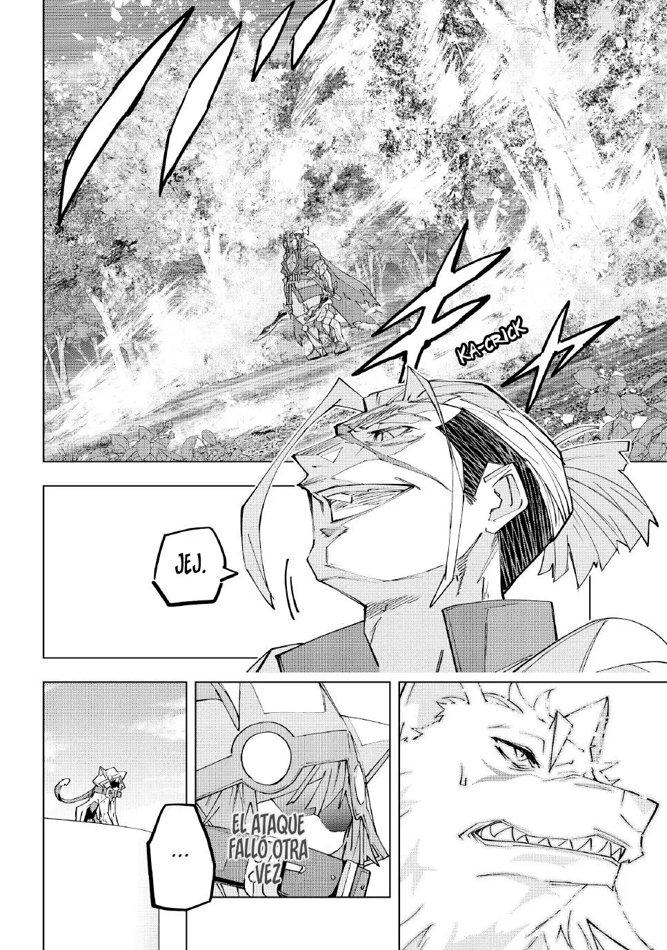 Read My Gift Lvl 9999 Unlimited Gacha ES Manga Online