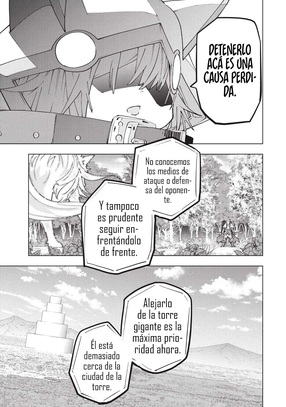 Read My Gift Lvl 9999 Unlimited Gacha ES Manga Online
