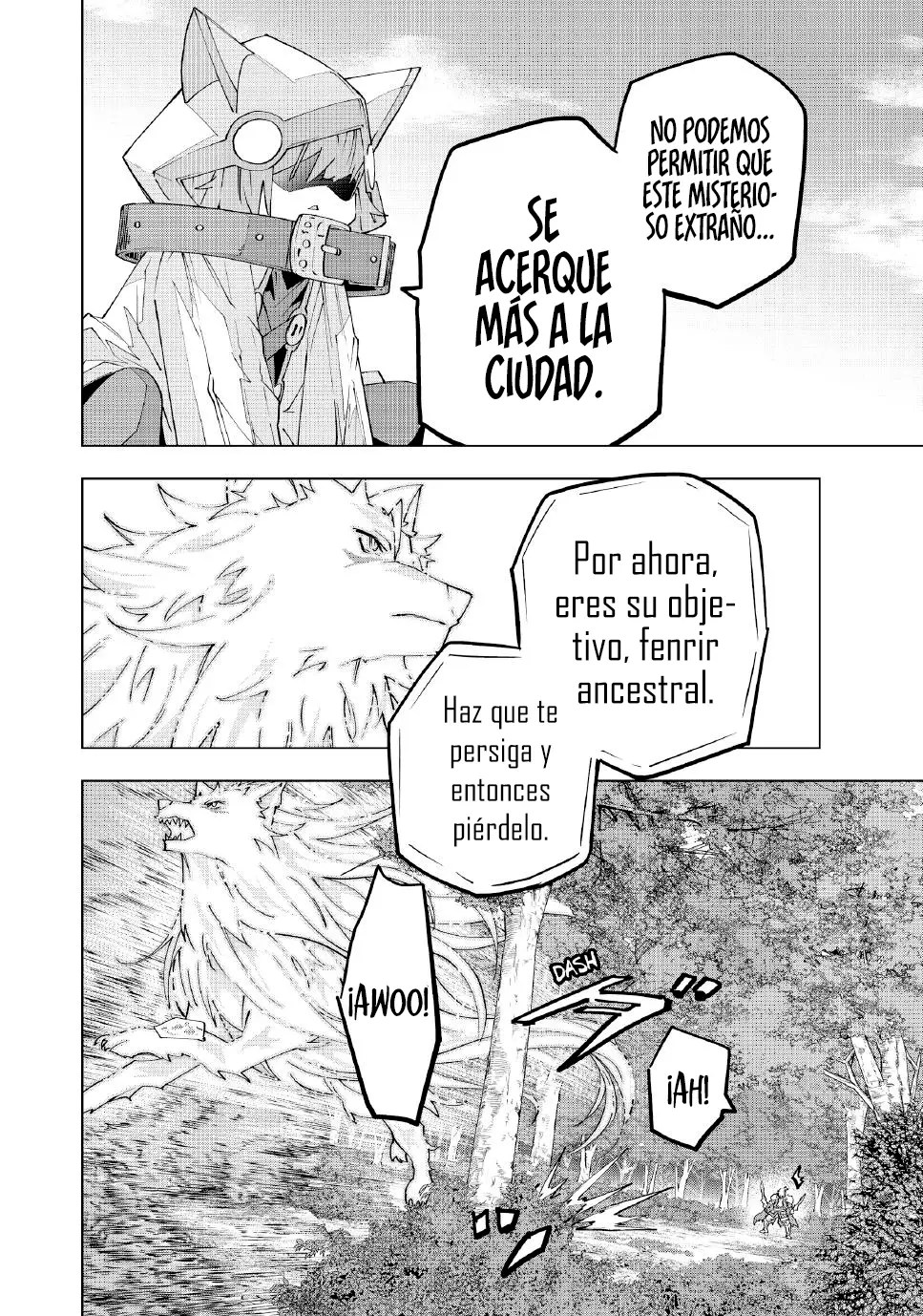 Read My Gift Lvl 9999 Unlimited Gacha ES Manga Online