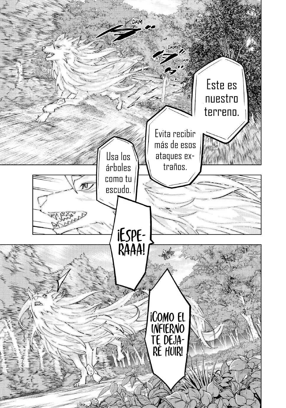 Read My Gift Lvl 9999 Unlimited Gacha ES Manga Online