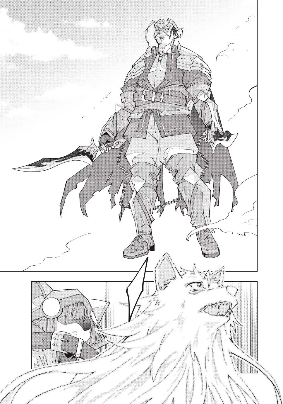 Read My Gift Lvl 9999 Unlimited Gacha ES Manga Online
