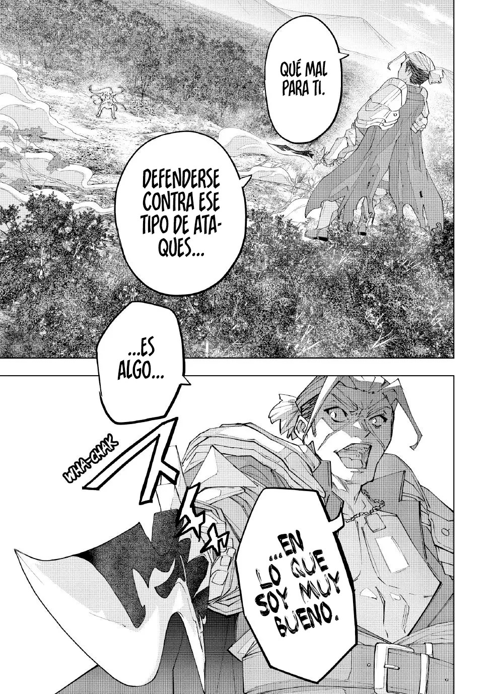 Read My Gift Lvl 9999 Unlimited Gacha ES Manga Online