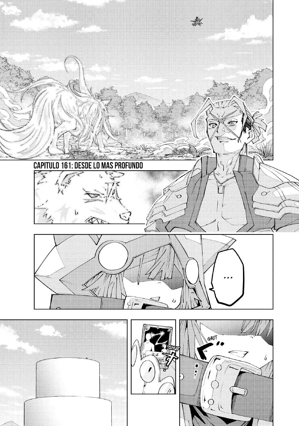 Read My Gift Lvl 9999 Unlimited Gacha ES Manga Online