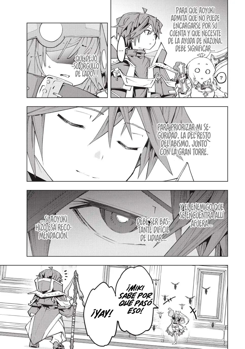 Read My Gift Lvl 9999 Unlimited Gacha ES Manga Online