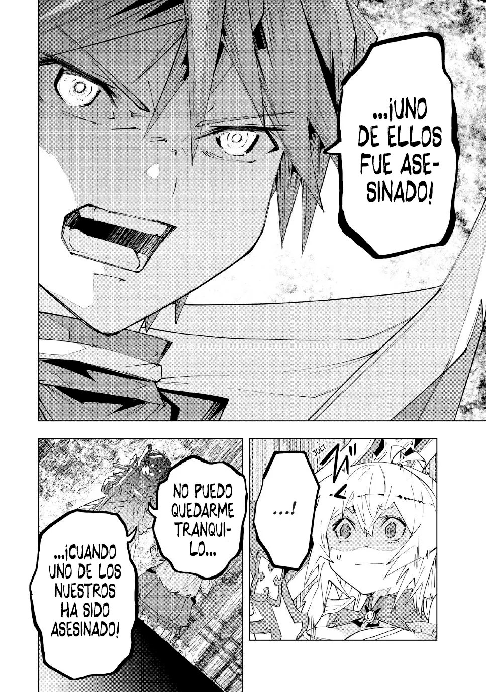 Read My Gift Lvl 9999 Unlimited Gacha ES Manga Online