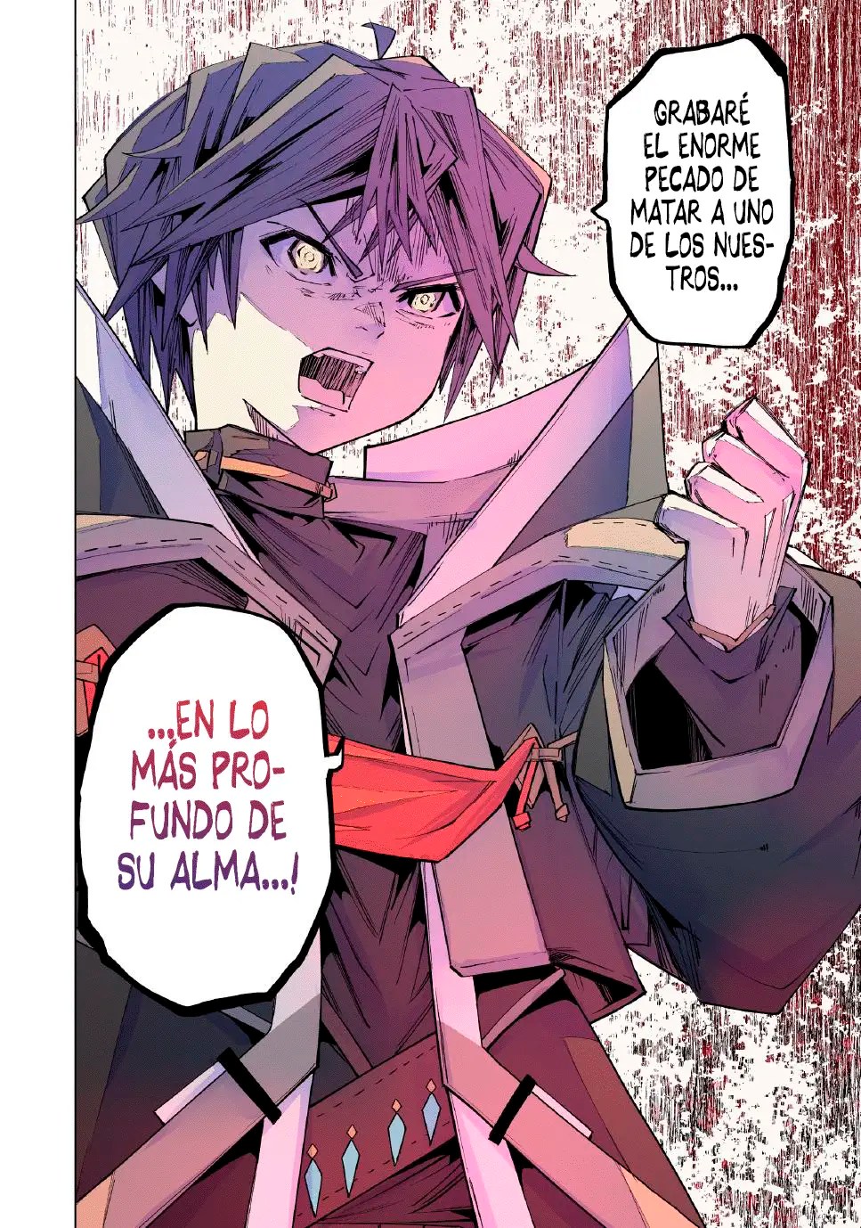 Read My Gift Lvl 9999 Unlimited Gacha ES Manga Online