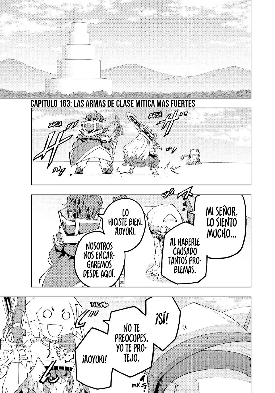 Read My Gift Lvl 9999 Unlimited Gacha ES Manga Online