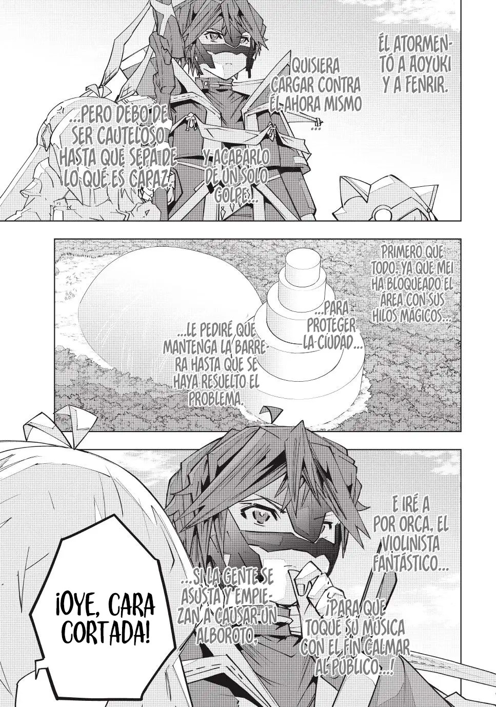 Read My Gift Lvl 9999 Unlimited Gacha ES Manga Online