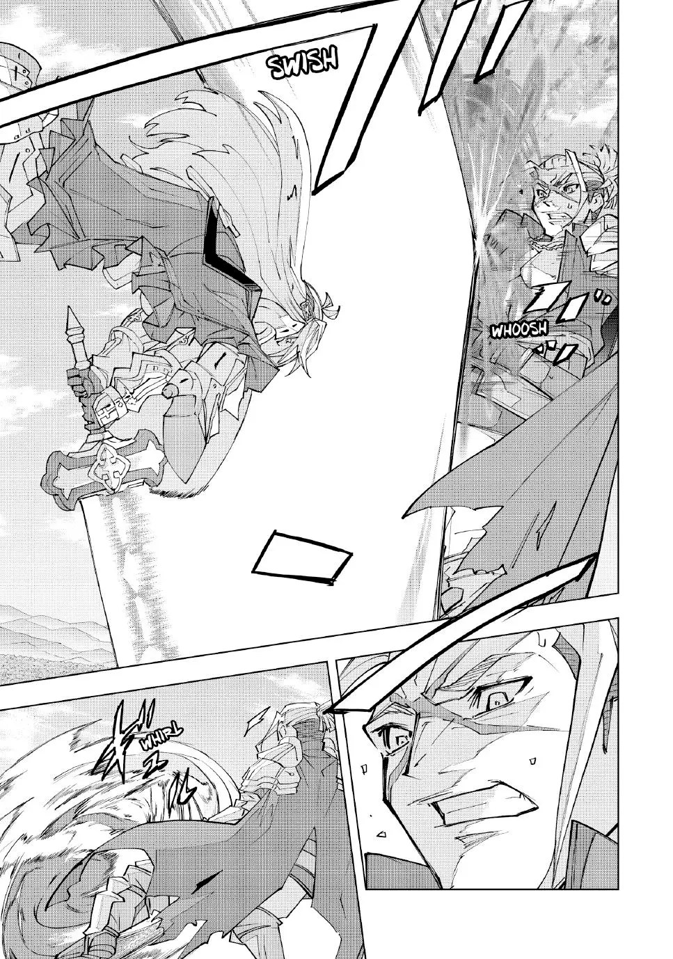 Read My Gift Lvl 9999 Unlimited Gacha ES Manga Online