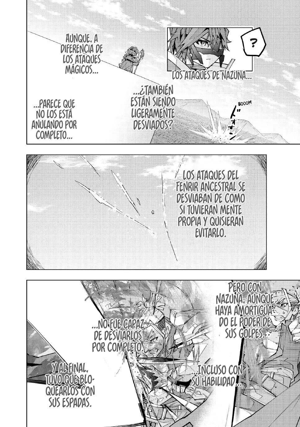 Read My Gift Lvl 9999 Unlimited Gacha ES Manga Online