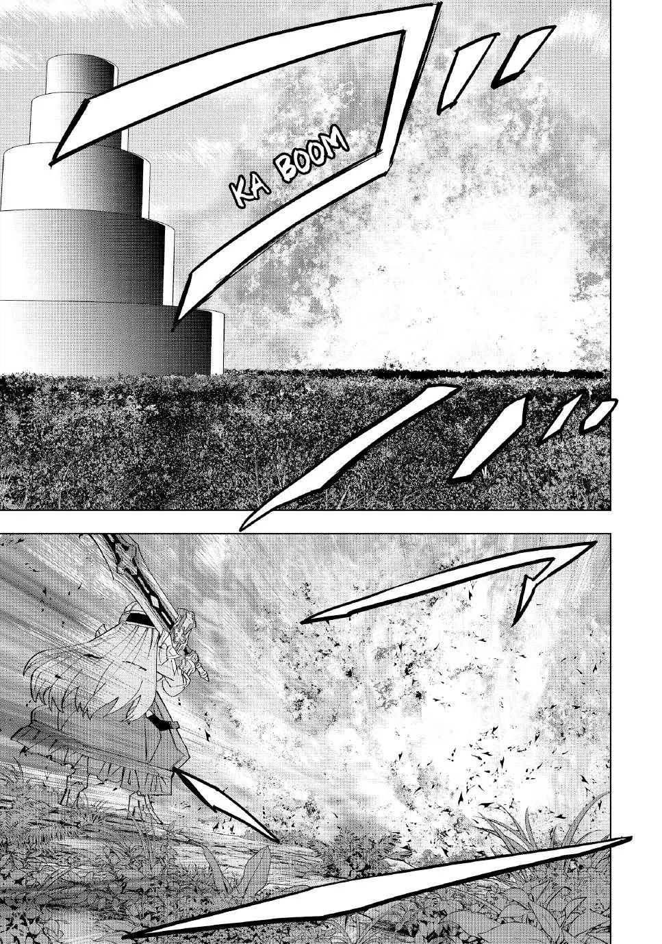 Read My Gift Lvl 9999 Unlimited Gacha ES Manga Online