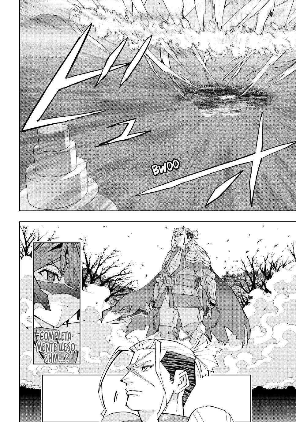 Read My Gift Lvl 9999 Unlimited Gacha ES Manga Online