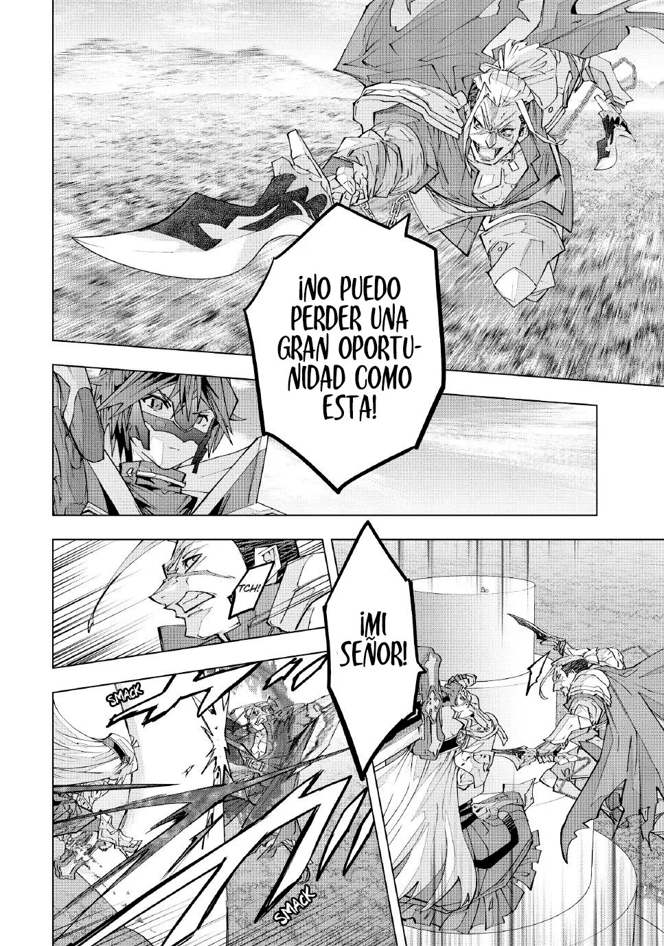 Read My Gift Lvl 9999 Unlimited Gacha ES Manga Online