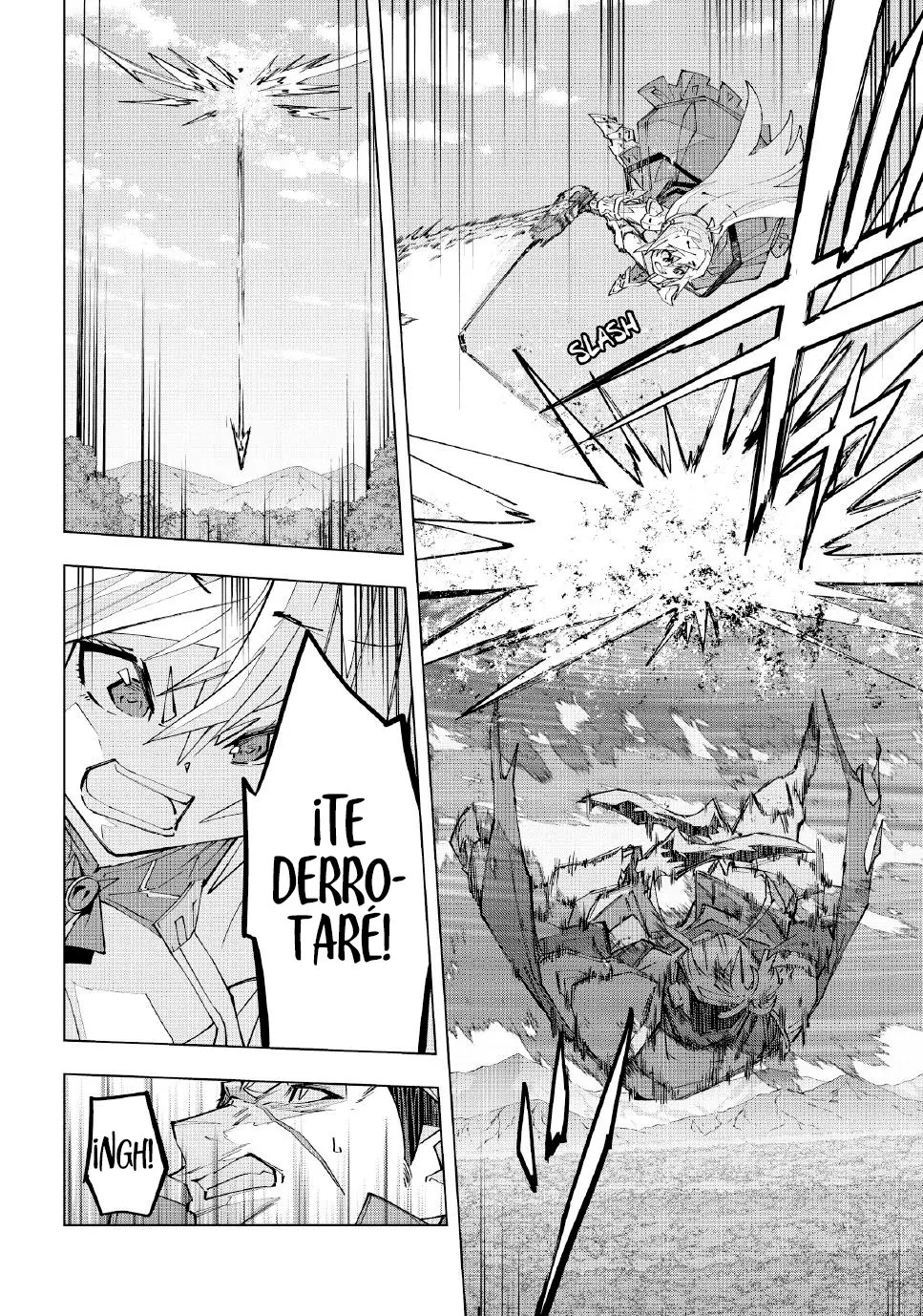 Read My Gift Lvl 9999 Unlimited Gacha ES Manga Online