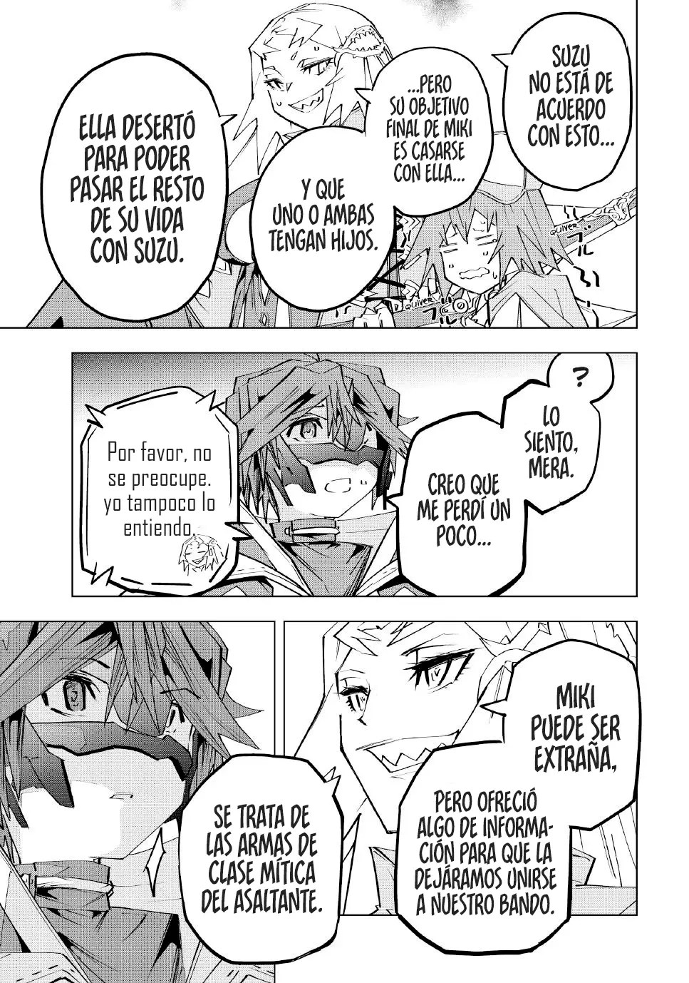 Read My Gift Lvl 9999 Unlimited Gacha ES Manga Online