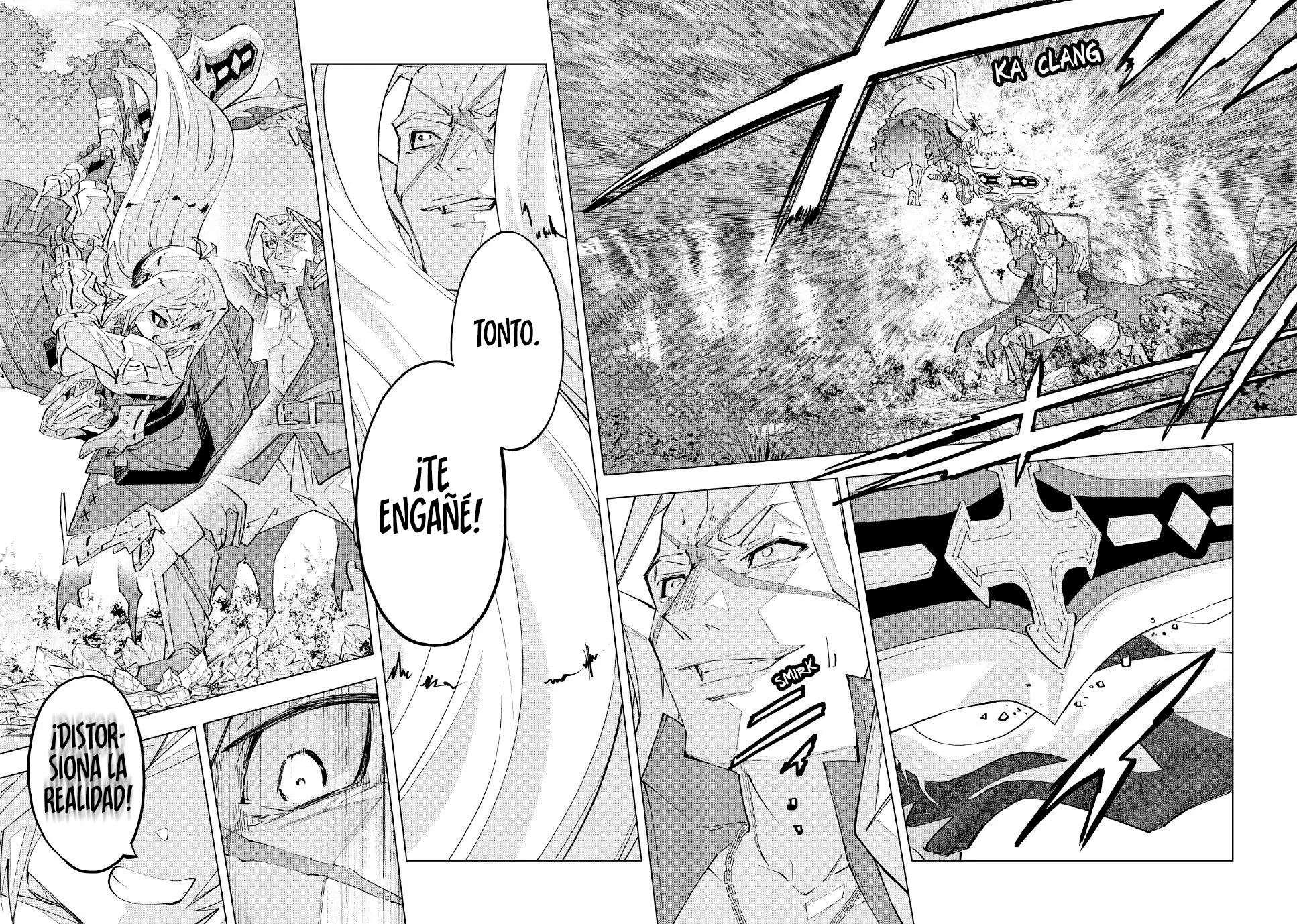 Read My Gift Lvl 9999 Unlimited Gacha ES Manga Online
