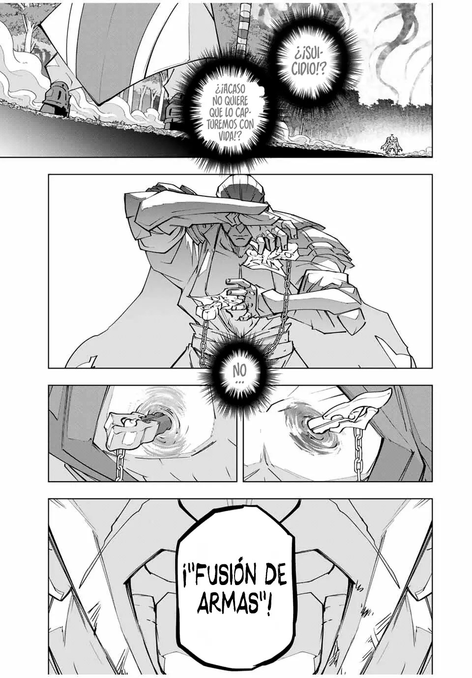 Read My Gift Lvl 9999 Unlimited Gacha ES Manga Online