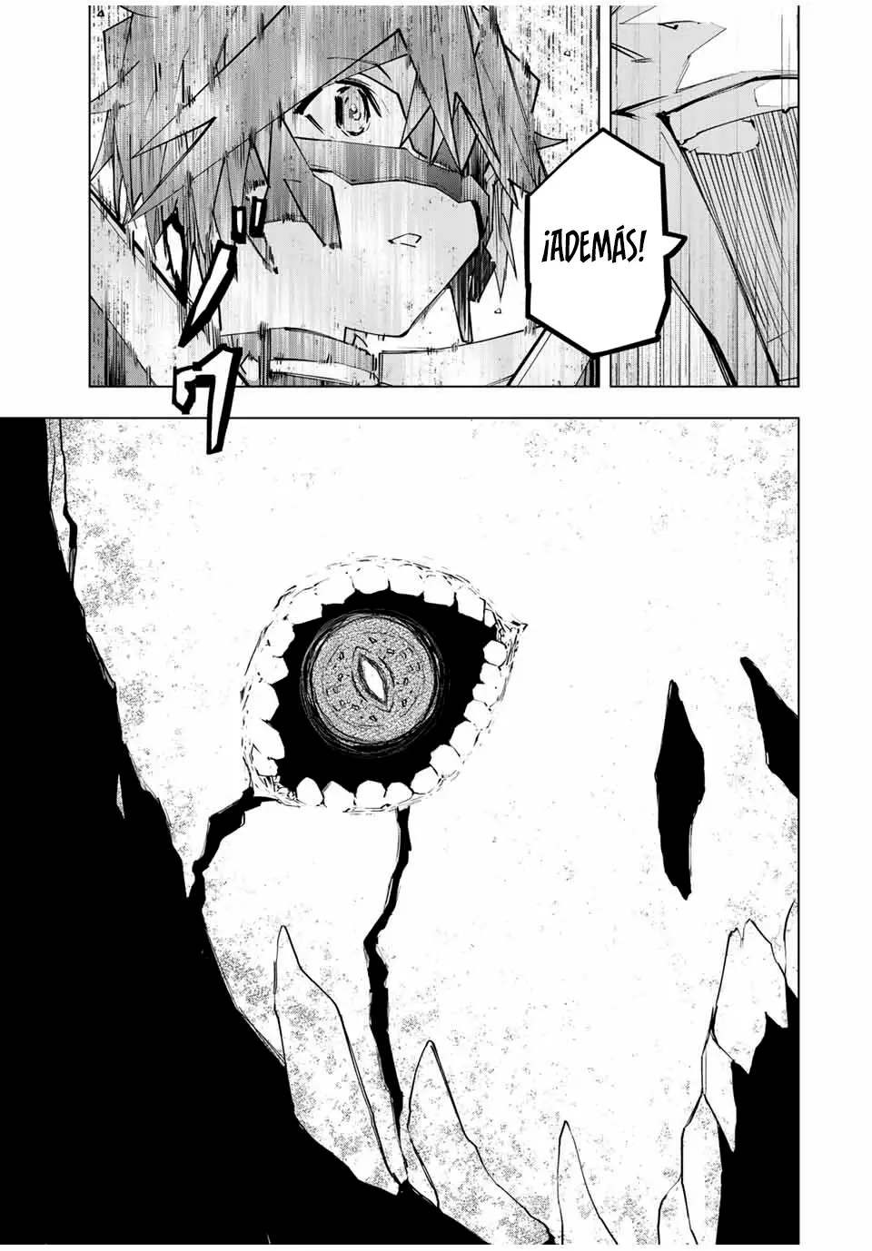 Read My Gift Lvl 9999 Unlimited Gacha ES Manga Online