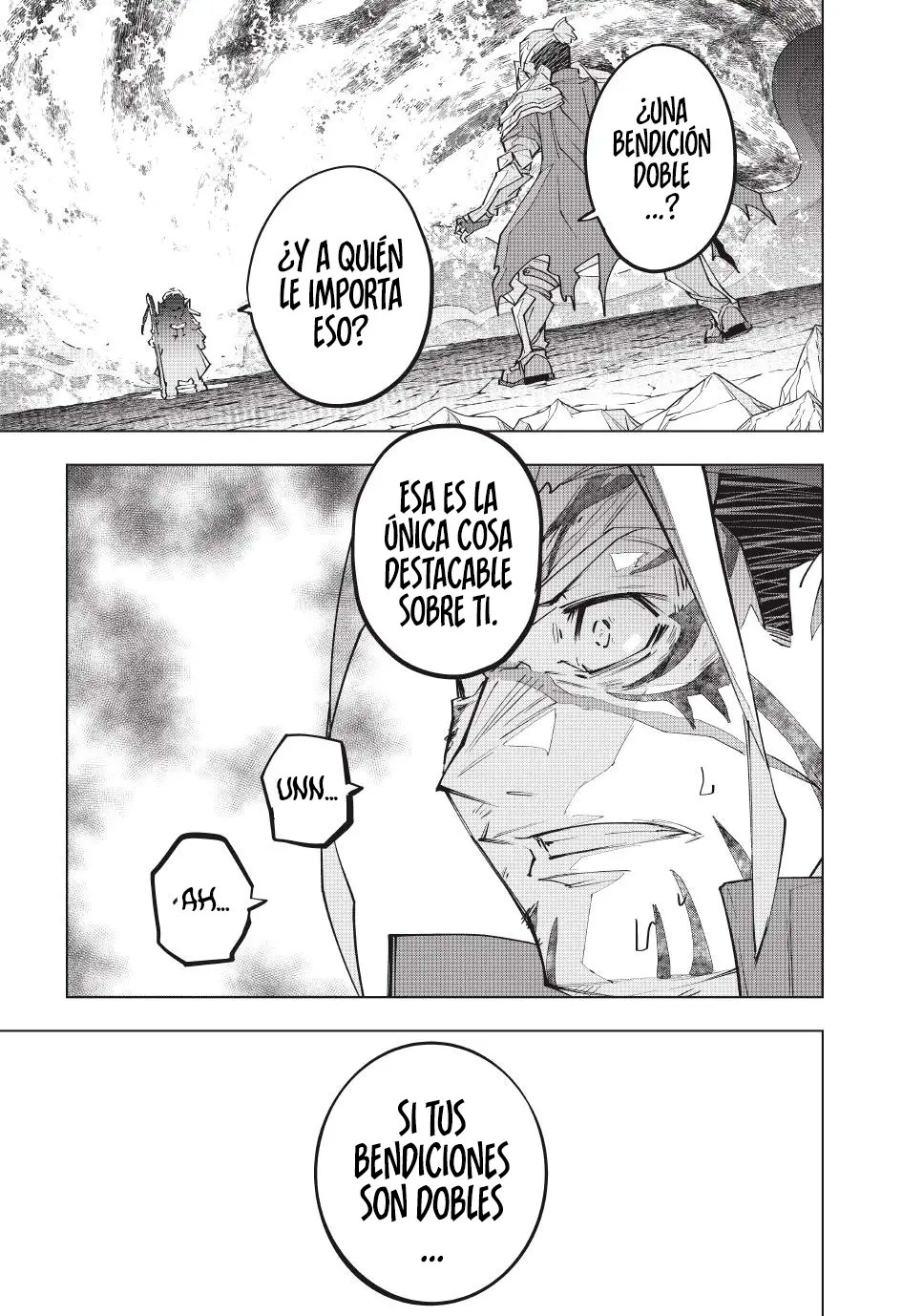 Read My Gift Lvl 9999 Unlimited Gacha ES Manga Online