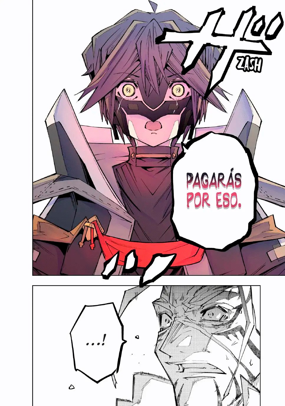 Read My Gift Lvl 9999 Unlimited Gacha ES Manga Online