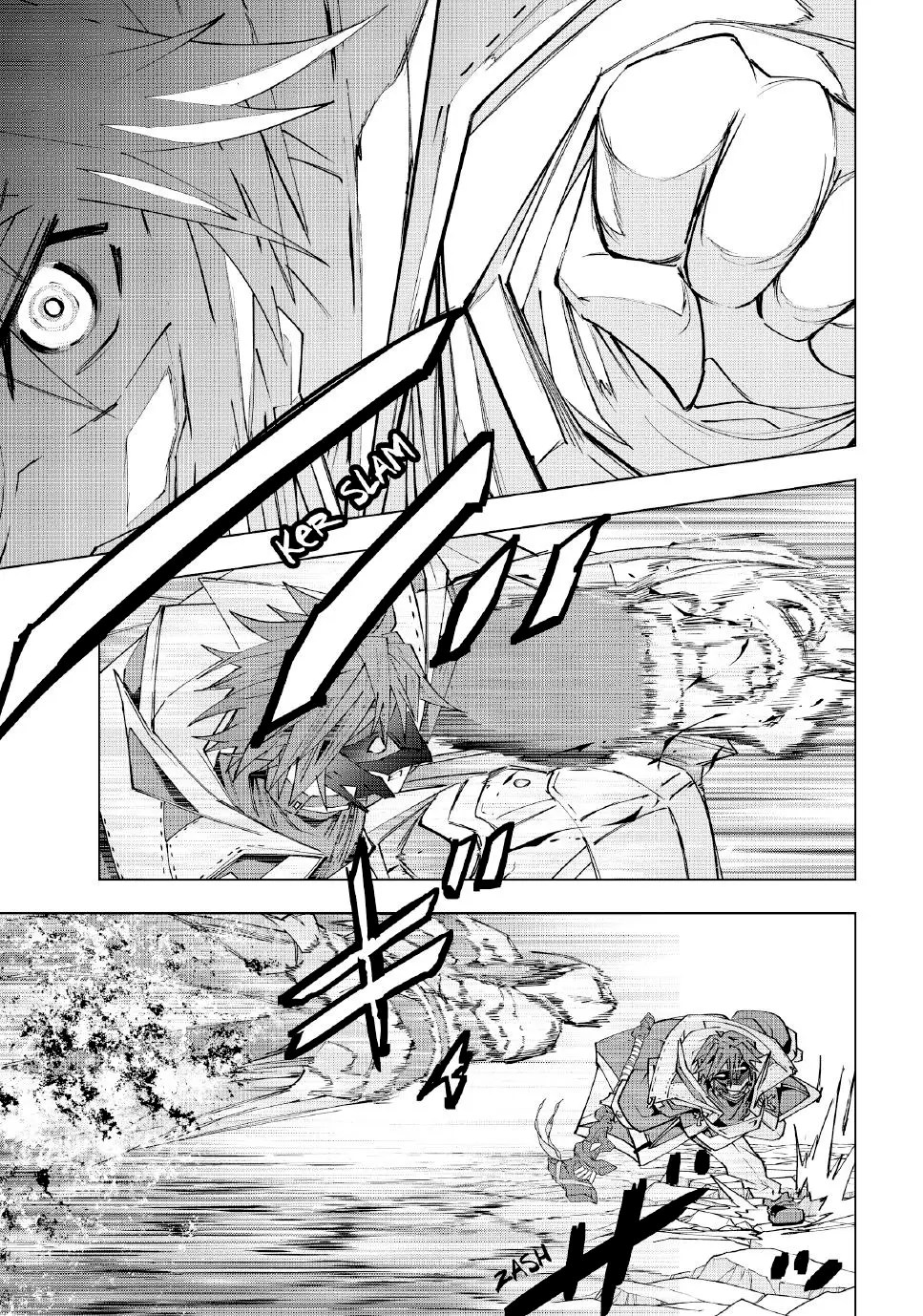 Read My Gift Lvl 9999 Unlimited Gacha ES Manga Online