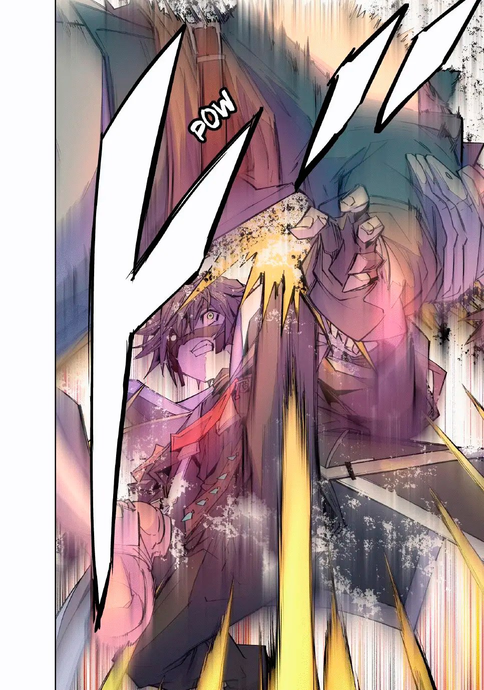Read My Gift Lvl 9999 Unlimited Gacha ES Manga Online