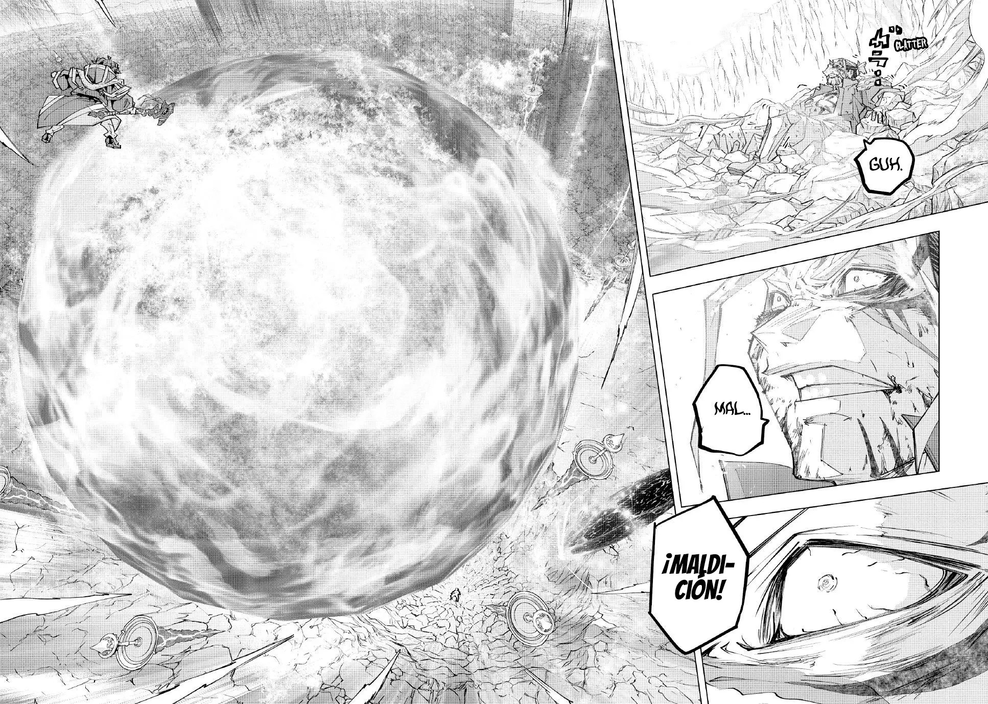 Read My Gift Lvl 9999 Unlimited Gacha ES Manga Online