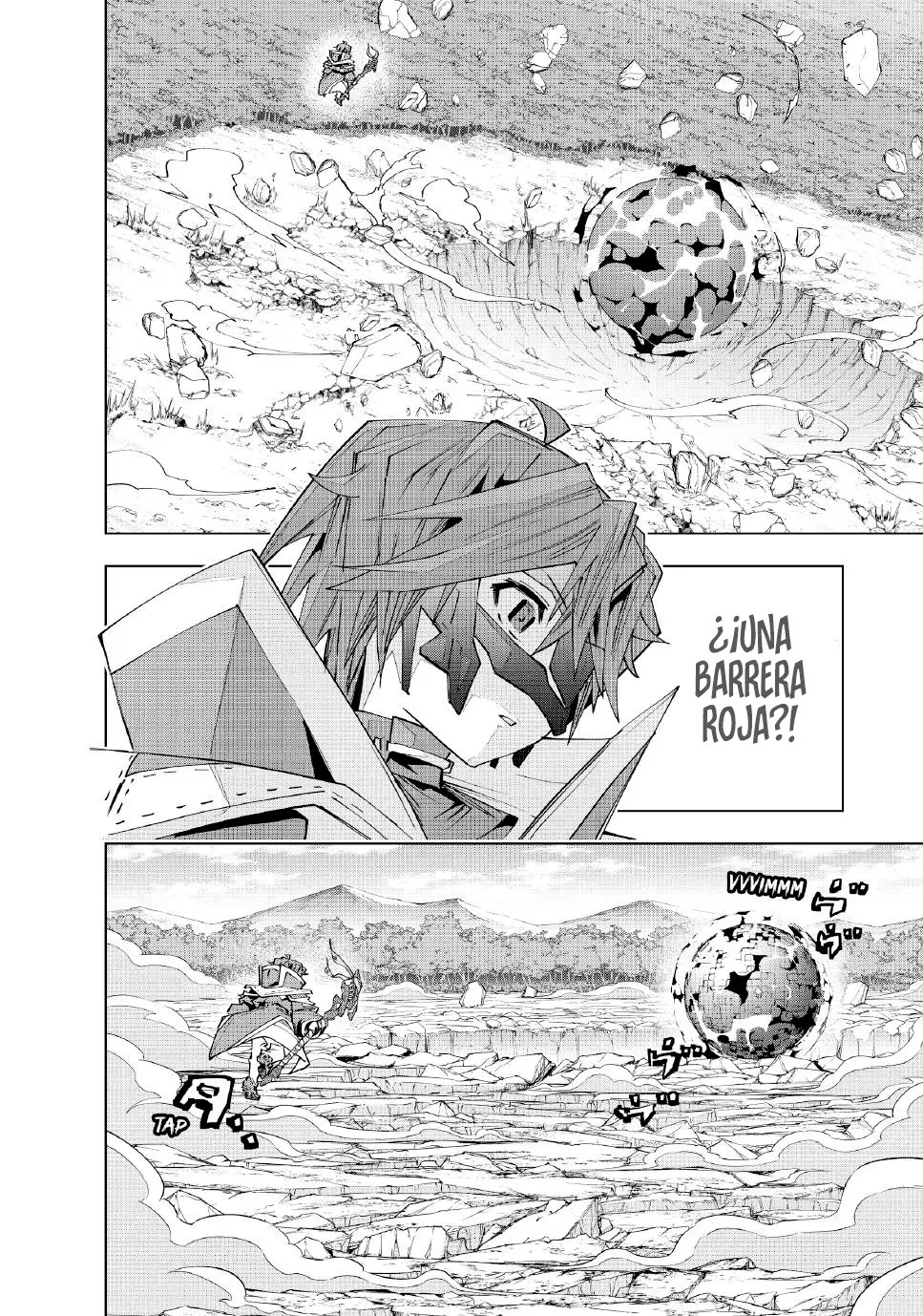 Read My Gift Lvl 9999 Unlimited Gacha ES Manga Online