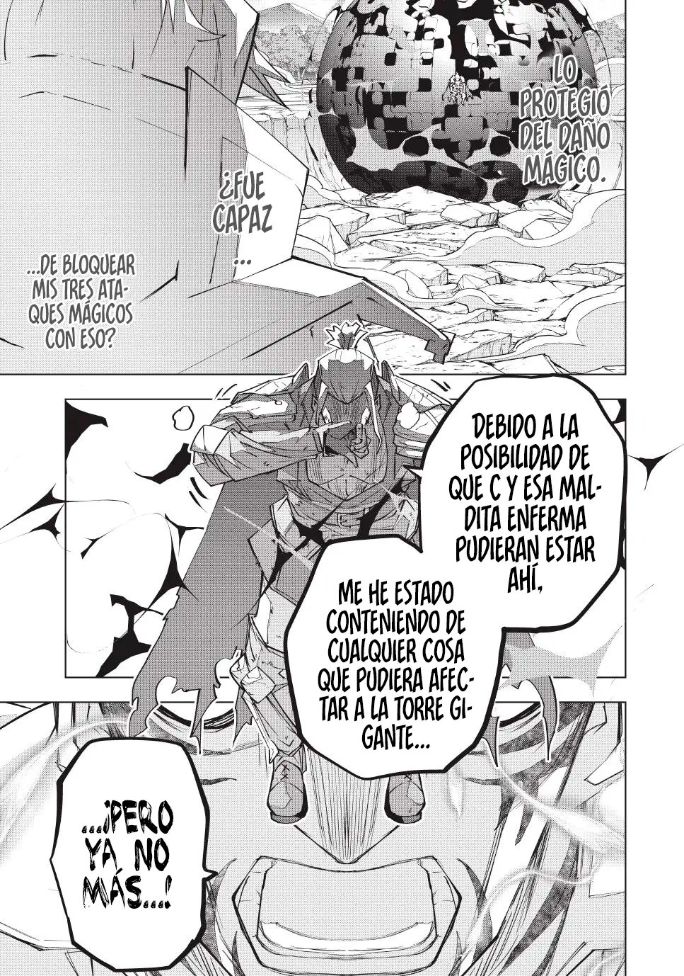 Read My Gift Lvl 9999 Unlimited Gacha ES Manga Online