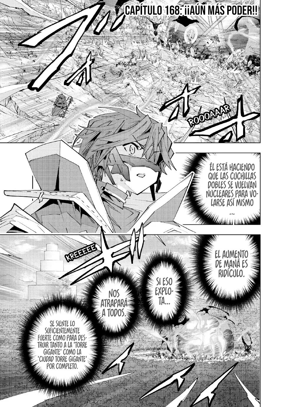 Read My Gift Lvl 9999 Unlimited Gacha ES Manga Online